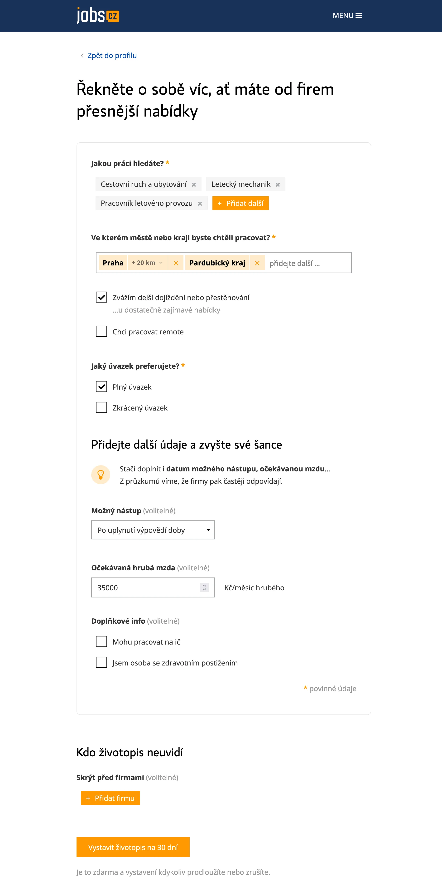 publikace