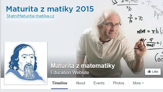 Maturita z matematiky