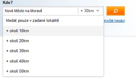 novevyhledavani
