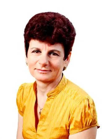 Ivana Sackova