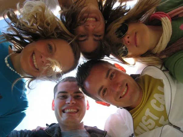 friends