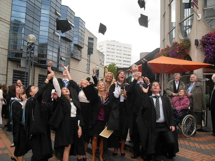 gradua