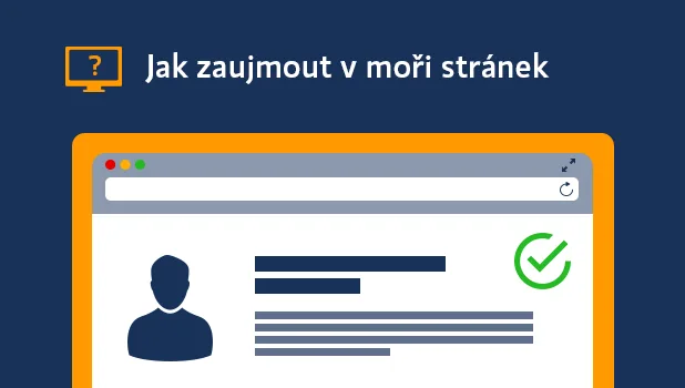 osobni znacka v31