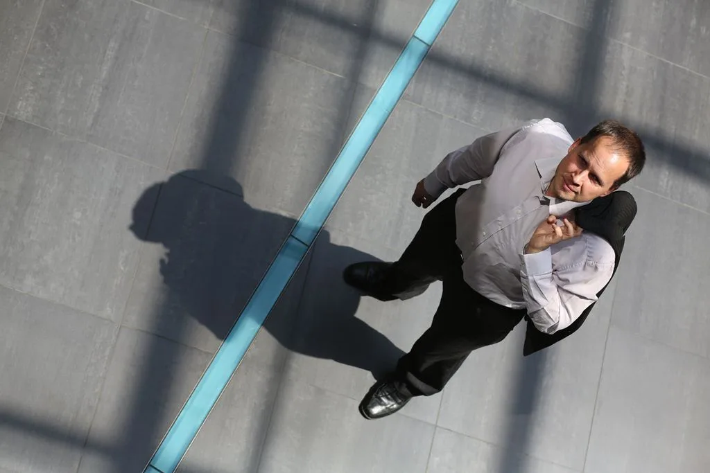 Martin Lukeš