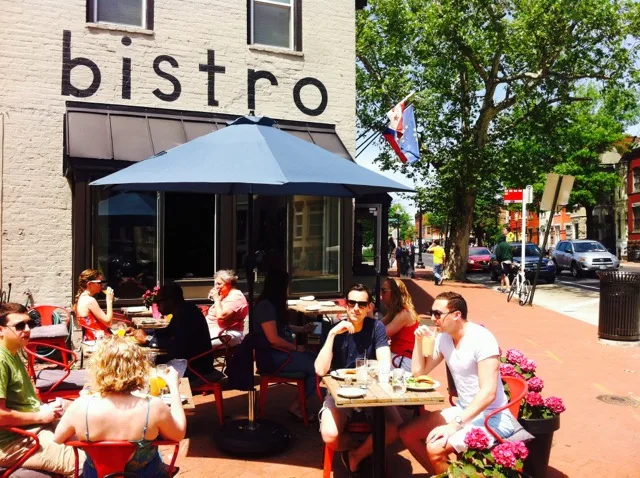 bistro