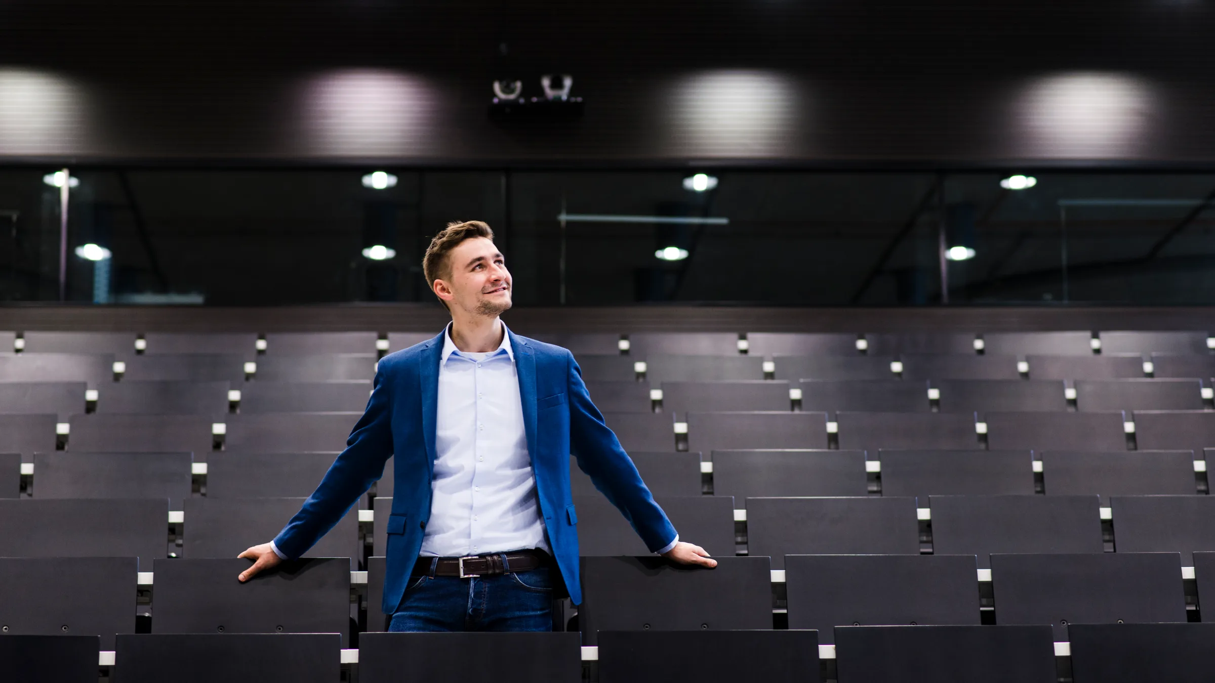 lukas hrdlicka