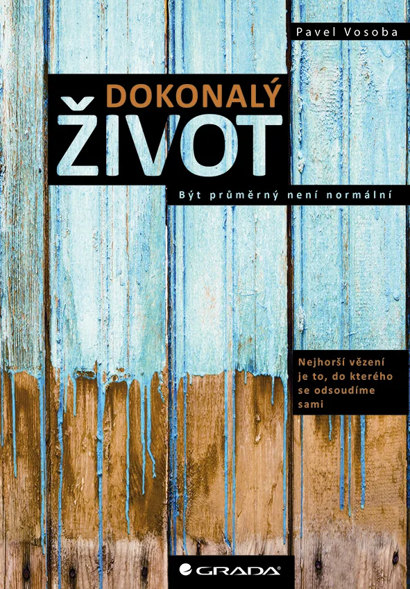 dokonaly zivot obalka