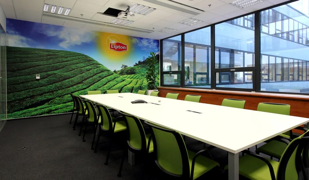 Unilever 10