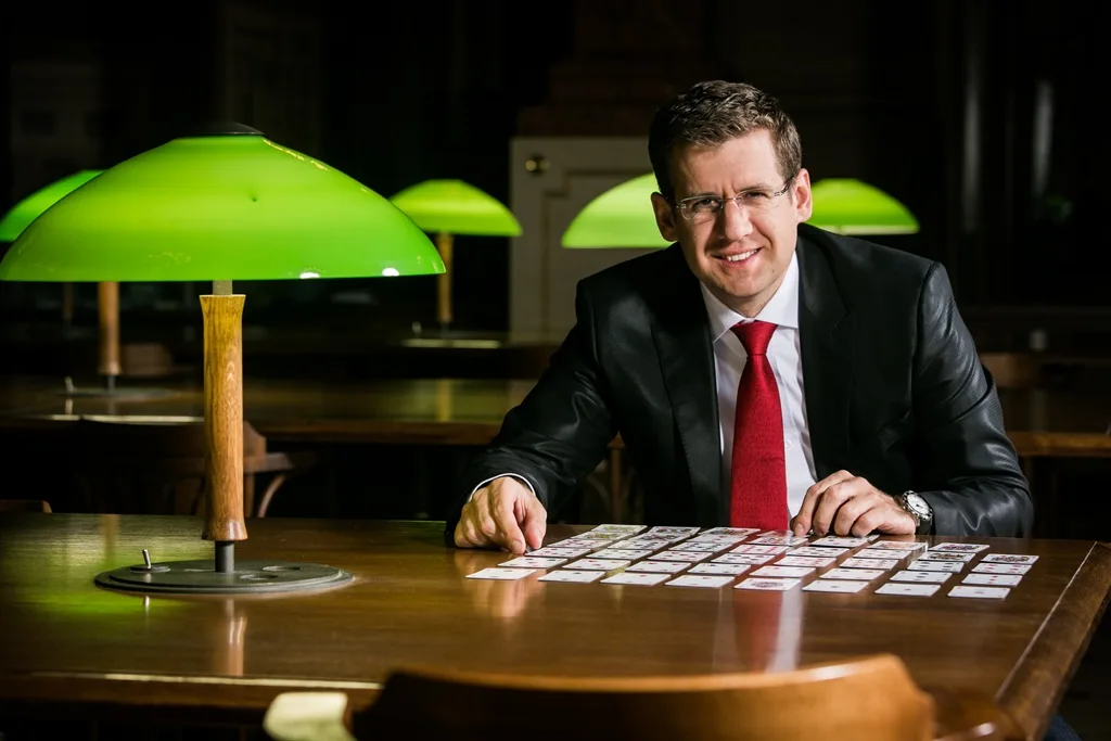 Jakub Pok AKV 5