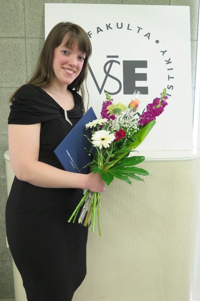 Katerina Horka foto