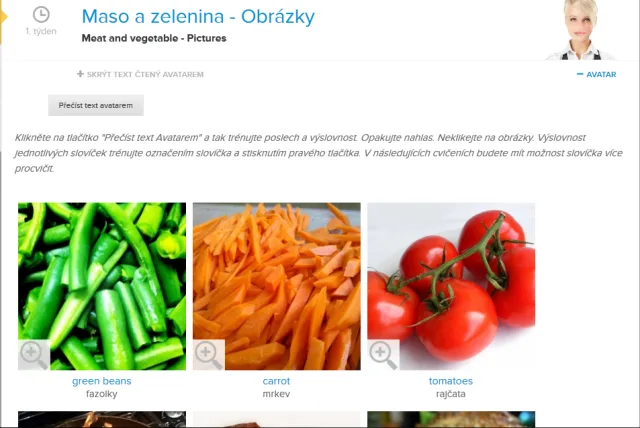 demo online jazykyy