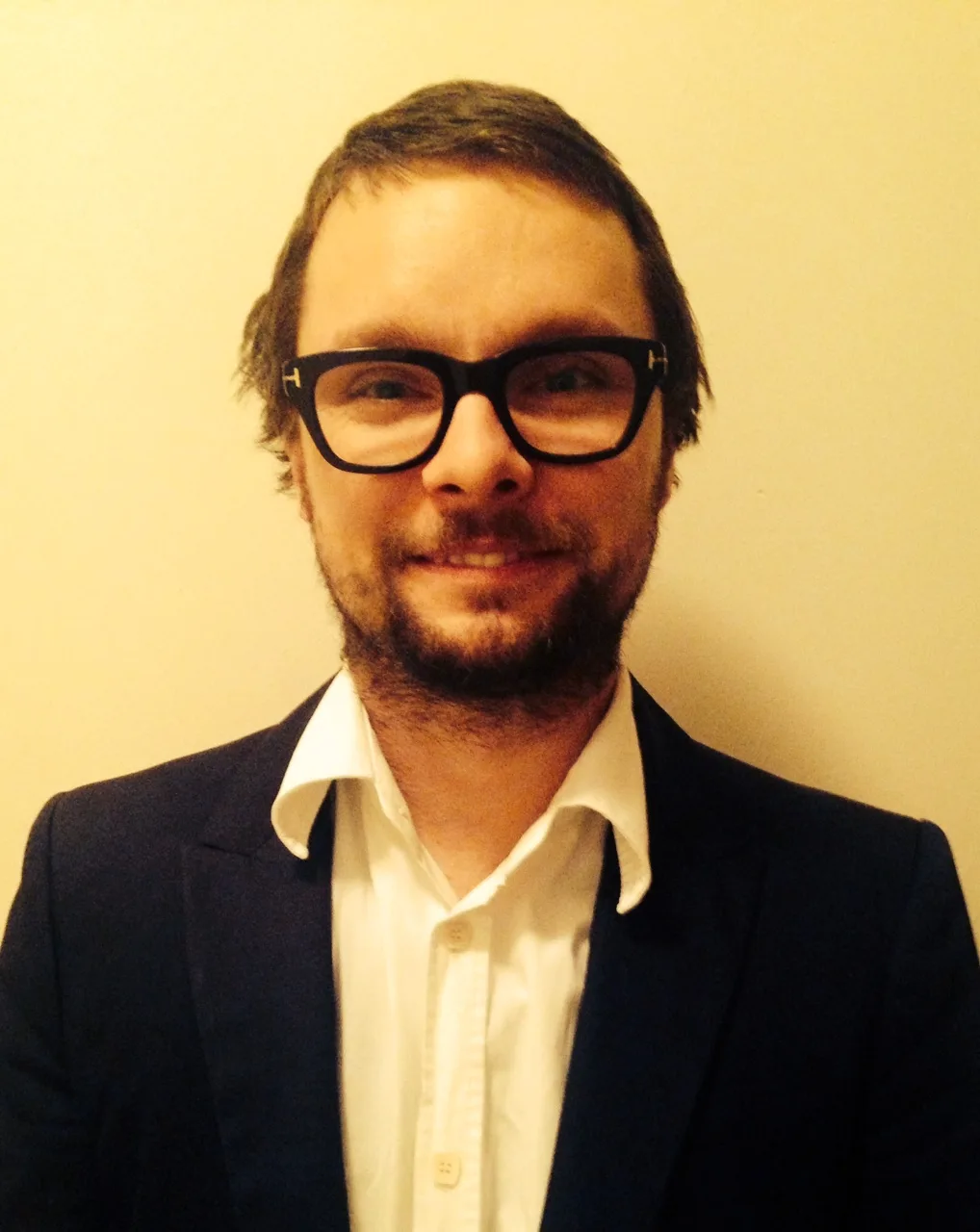 Miroslav Vašek Skype
